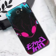Capinha Mob Psycho 100: Proteja Seu Samsung! - imagem 3