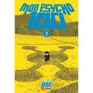 Mob Psycho 100 Vol. 2: A Batalha Explosiva! - imagem 1
