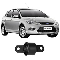 Bucha Eixo Traseiro Ford Focus 2000-2013: Original Mobensani - imagem 2