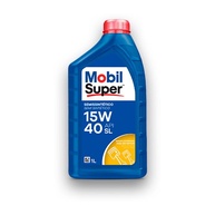 Mobil Super 2000 X1 15W-40: Proteção Total para seu Motor - imagem 1