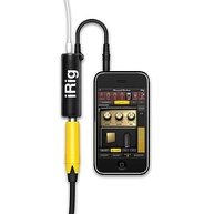 iRig Mobile Effects: Transforme seu Celular em um Amplificador de Guitarra Profissional - imagem 5