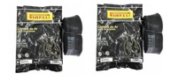 Kit 2 Pneus e Câmaras de Ar Pirelli PB-24 Aro 24 para Cadeira de Rodas - Mobilidade e Segurança - imagem 5