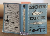 Moby Dick (Bibliothèque verte) - imagem 1
