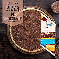 Recheio de Brigadeiro MOÇA 1,01kg - imagem 3