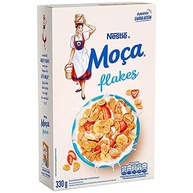 Cereal Matinal Moça Flakes Nestlé 230g - imagem 2