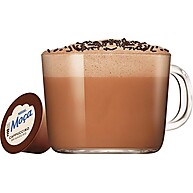 Cápsula Dolce Gusto Moça Brigadeiro: Sabor Irresistível! - imagem 3