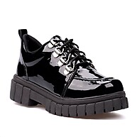 Mocassim Infantil Menina: Estilo e Conforto! - imagem 1