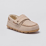Mocassim Infantil Menino: Elegância e Conforto! - imagem 1