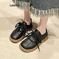 Mocassim Lovito: Conforto e Estilo Britânico - imagem 1