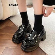 Mocassim Lovito: Elegância e Conforto - imagem 1