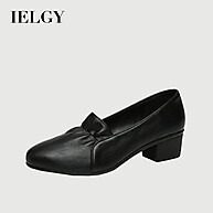 Mocassins Femininos IELGY: Conforto e Estilo para o Dia a Dia - imagem 1