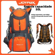 Mochila 50L: Aventura Sem Limites! - imagem 1