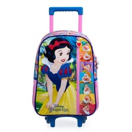 Mochila Branca de Neve: A Escolha Ideal para Sua Filha! - imagem 1