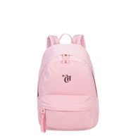 Mochila Capricho Hype Rose: Estilo e Praticidade! - imagem 1
