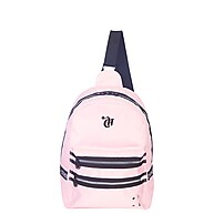 Mochila Capricho Street Love: 2 em 1 e Cheia de Estilo! - imagem 1