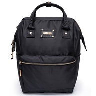 Mochila Cavalera Belly: Estilo e Segurança! - imagem 1