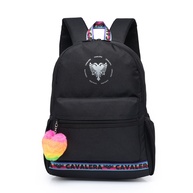 Mochila Cavalera Feminina: Estilo e Resistência! - imagem 1