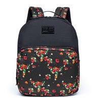 Mochila Cavalera Flower: Estilo e Praticidade - imagem 1