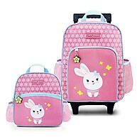 mochila-com-rodinhas-e-lancheira-termica-infantil-4750ml-rosa