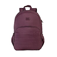 Mochila Crinkle Glitter: Estilo e Praticidade! - imagem 1
