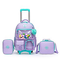 Mochila Escolar Feminina: Estilo e Praticidade! - imagem 1