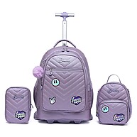 Mochila Escolar Junivel: Resistência e Estilo! - imagem 1