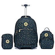 Mochila Escolar Reforçada: Durabilidade e Estilo! - imagem 1