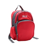 Mochila Escolar Republic Vix: Conforto e Estilo! - imagem 1