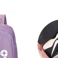 Mochila Esportiva Grande: Leve Tudo! - imagem 1