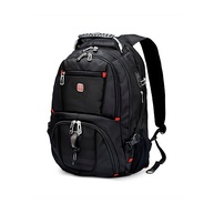 Mochila Executiva Antifurto 40L: Segurança e Estilo - imagem 1