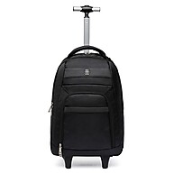 Mochila Executiva Crosswave: 2 em 1, 36L - imagem 1