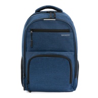 Mochila Executiva Notebook: México Azul Escura - imagem 1