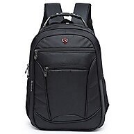 Mochila Executiva Notebook: Organize-se com Estilo - imagem 1