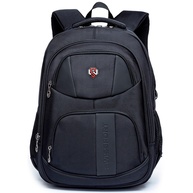 Mochila Executiva Swissport: A Sua Aliada! - imagem 1