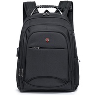 Mochila Executiva Swissport: Conforto e Tecnologia - imagem 1