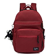 Mochila Feminina Spector: Conforto e Organização! - imagem 1