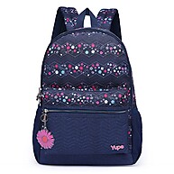 mochila-floral-notebook-estilo-e-praticidade