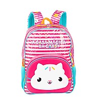 Mochila Gabby: Aventura e Estilo para Sua Filha! - imagem 1
