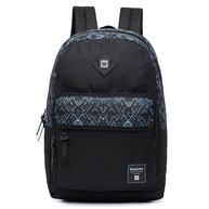 Mochila Hang Loose: Espaço e Estilo! - imagem 1