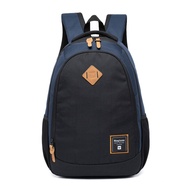 Mochila Hang Loose: Espaçosa e Resistente! - imagem 1