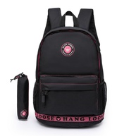 Mochila Hang Loose Feminina: Estilo e Praticidade - imagem 1