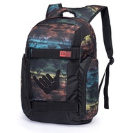 Mochila Hang Loose Masculina Moderna Reforçada: Estilo e Segurança - imagem 1