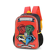 Mochila Harry Potter Vermelha: Leve a Magia! - imagem 1