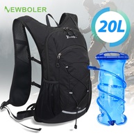 Mochila Hidratação 20L: Aventura Sem Limites! - imagem 1