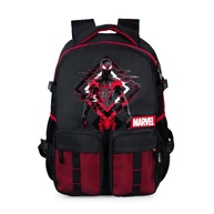 Mochila Homem-Aranha: A Escolha do Herói! - imagem 1
