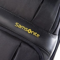 Samsonite Mochila Ikonn III Preta 15" - imagem 3