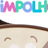 Mochila Infantil Dinossauro Pimpolho: Leve e Estilosa para Crianças - imagem 1