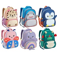 Mochila Infantil Mi41317: Aventura e Conforto! - imagem 1