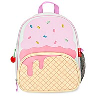 Mochila Infantil Spark Style Sorvete Skip Hop – Estilo e Praticidade - imagem 1