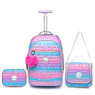Mochila Infantil Yupe: Aventura e Praticidade! - imagem 1